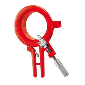 ROTHENBERGER - 55030 Rocut 160 Sistema de corte y biselado-EAN 4004625550304 SNIPS DE CORTE - Product Image 1