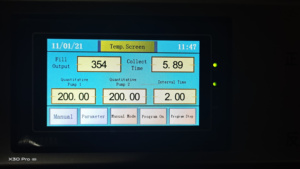 Bán Hàng Trực Tiếp Nhà Máy Nóng Sáp Nóng Chất Lỏng Nóng Parafin Đậu Nành Máy Chiết Rót Để Làm Nến Thủ Công - Product Image 2