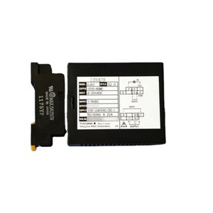 Convertidor de Señal Yokogawa VJ Auténtico VJA1-016-AAN0 VJA1-016-A6N0 VJR6-016-166U, Suministro Inmediato, Convertidor de Señal Original - Product Image 1
