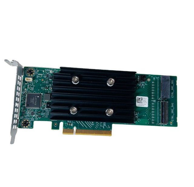 H345 Raid Controller PCIE Big Card 09DYP8 9DYP8 for R740 R750 Server