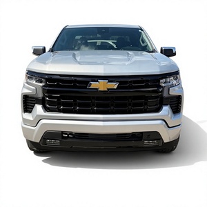 Voitures d'occasion Chevrolet Silverado 1500 LT 4x2 LT 4 portes Crew Cab 5.8 ft. SB à vendre - Product Image 1