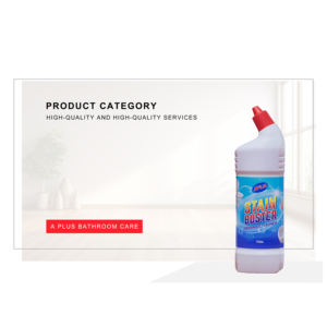 Sustainable Liquid Hard Surface Floor <b>Polish</b> Eco-Certified Above 80% Active Ingredients Fast-Drying & Odor-Neutralizing - Product Image 4