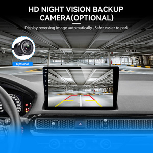 Nuovo arrivo <span class=keywords><strong>L3</strong></span> 128GB 7/9/10 pollici Touch Screen Mp5 DVD lettore multimediale Android autoradio Dsp Carplay