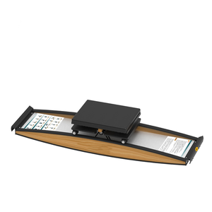 Équipement de <span class=keywords><strong>Cardio</strong></span> Ski Intérieur Multifonctionnel de Haute Qualité/Machine à Ski Simulateur de Ski - Product Image 5