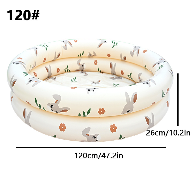 120 Dos Anillos - Conejito