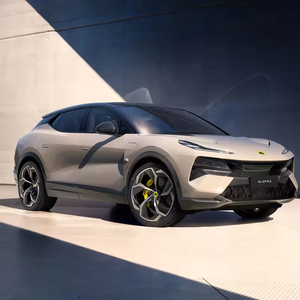 2023 2024 Lotus Eletre Car s <span class=keywords><strong>l</strong></span> <span class=keywords><strong>R</strong></span> 650km Oem 5 posti 4wd 4 ruote nuove Suv Ev auto elettriche prezzo in vendita - Product Image 2