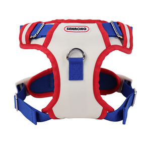 Arnés LED Personalizado 2026 para Perros Pequeños, Chaleco Ajustable para Mascotas, para Teddy y Bichón, OEM, Marca Privada, Chaleco Luminoso para Cachorros - Product Image 2