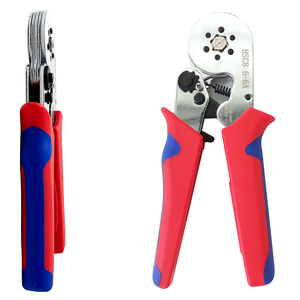 Pince à sertir tubulaire multifonctionnelle pour outils électriques - Product Image 4