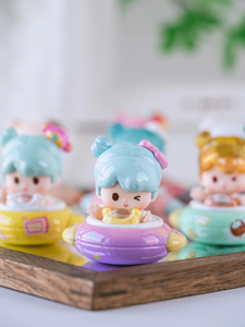 Genuina nuova YOYO destra destra-Wan YO gravità Mini graziosa astronave di tendenza nuovi arrivi Blind Box - Product Image 3