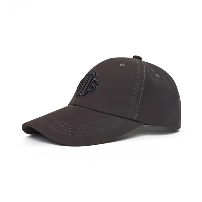 Cappelli sportivi personalizzati di alta qualità ricamati eleganti cappellini da Baseball mimetici in cotone