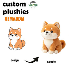Peluche <span class=keywords><strong>de</strong></span> Mascota Personalizado, Súper Suave, con Logotipo, Juguete <span class=keywords><strong>de</strong></span> Peluche Realista <span class=keywords><strong>de</strong></span> Hámster, León <span class=keywords><strong>de</strong></span> 30 cm, Muñeco Antiestrés, Fabricante - Product Image 2