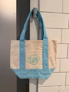 Acquisto limitato accessori Tote Bag <span class=keywords><strong>Joes</strong></span> Macaron - Product Image 5