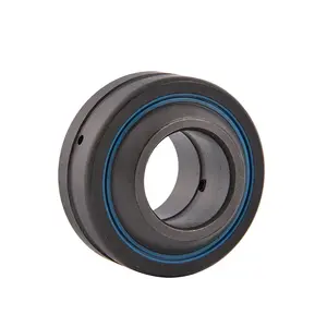 LDK Maintenance Required Gcr15 GEG60ES-2RS Steel Buggy Off Road Spherical Plain Bearing