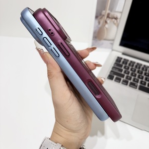 Nuova <span class=keywords><strong>Cover</strong></span> Posteriore Magnetica Traspirante <span class=keywords><strong>con</strong></span> Dissipazione del Calore per <span class=keywords><strong>iPhone</strong></span> 18 <span class=keywords><strong>Pro</strong></span> Max 17 Air 16 15 14 13 12 <span class=keywords><strong>11</strong></span>, <span class=keywords><strong>Cover</strong></span> Rinfrescante per Ricarica Wireless - Product Image 4