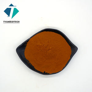 Hochwertiges, heiß verkaufendes, reines, natürliches Persimmon-Frucht extrakt pulver - Product Image 3