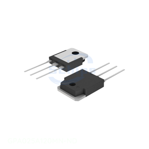 Buy Electronics Components Online GPA025A120MN-ND TO-3P-3, SC-65-3 Transistors BOM IC In Stock - Product Image 1