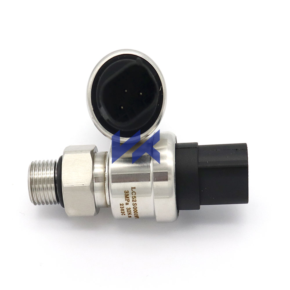 High Performance Oil Pressure Sensor 55158399 for Sandvik LH410