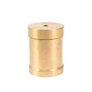 Messing-Nebeldüsenkopf 1/2" 3/4" 1" Innengewinde - Product Image 6