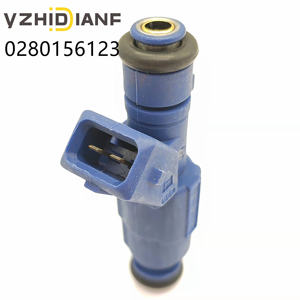 Pièces de moteur automobiles autres Injecteur de carburant Busette 0280156123 Compatible avec Ford BA BF Falcon XT Fairlane XR6 Territory - Product Image 4