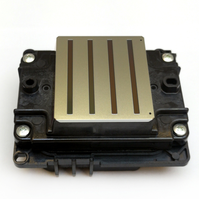 Brand New Orginal for I3200 Print Head Spare Part for Inkjet Printer