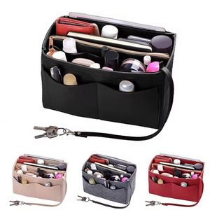 Organizador de Bolsos de Fieltro de Múltiples Colores, Bolsa Organizadora para Bolsos de Mano, Compatible con Bolsos Tote Speedy - Product Image 3