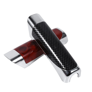 Автомобильный ручной тормоз с декоративным покрытием - Product Image 1