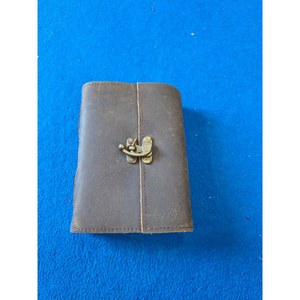 High Quality Classic Handmade Antique Leather Journal with Vintage Papers Latest Collection for School and Travel Gift Diary - Product Image 1