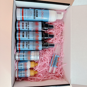 Tùy Chỉnh Nhãn Hiệu Riêng Thiết Lập Tóc Mousse Gel Cạnh Điều Khiển Tóc Tóc Giả Dính <span class=keywords><strong>Kit</strong></span> Hoàn Hảo Ren Keo Tóc Giả Cài Đặt Công Cụ <span class=keywords><strong>Kit</strong></span> - Product Image 4