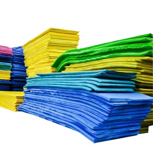 Rouleau de feuille de <span class=keywords><strong>mousse</strong></span> EVA auto-adhésif personnalisé de 10mm <span class=keywords><strong>5mm</strong></span> 3mm 2mm d'épaisseur Papier <span class=keywords><strong>mousse</strong></span> EVA à cellules fermées Feuilles de plastique <span class=keywords><strong>mousse</strong></span> EVA - Product Image 2