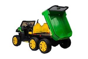 12v电池供电的可充电玩具车，带4个驱动电机，带可选EVA轮型WDYSA730-<span class=keywords><strong>2</strong></span> - Product Image 5