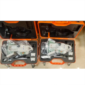 เครื่องวัดมุม FOIF RTS362R10 รีเฟลกเตอร์ 1200 ม. อุปกรณ์สำรวจแบบ Total Station ความแม่นยำ 2 วินาที - Product Image 4