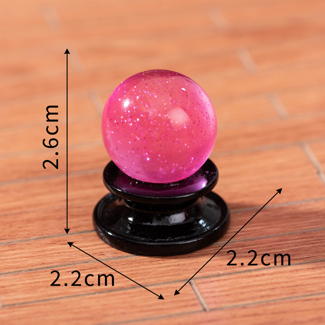 Bola de Cristal No. 3