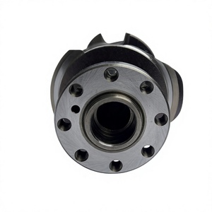 Cigüeñal Forjado para Motor Diésel <span class=keywords><strong>La</strong></span> Nd Rover Jaguar AJ200D 2.0L I4 204DTD 204DTA  Oem LR090358 G4D3FA - Product Image 3