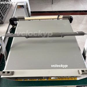 Analyseur de spectre RF Agilent HP 8560E 30Hz-2.9GHz - Product Image 6