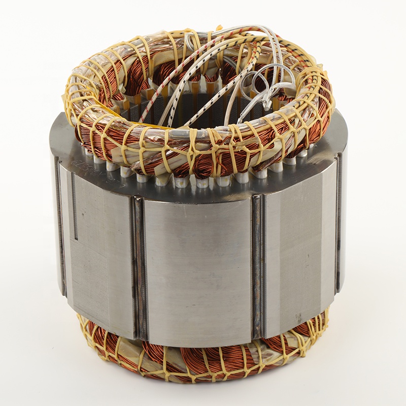 High quality and low price BZ compressor parts motor