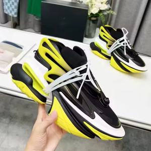 Chaussures décontractées pour hommes DSYX de haute qualité, empeigne en mesh, lacets, semelle épaisse résistante aux chocs, antidérapantes, baskets de basket-ball et de skateboard - Product Image 4