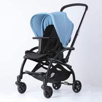 Produits pour bébés nouveau-nés, poussette 3 en 1, poussette pliable, carrinho de coches para bebe, kinderwagen, poussette pour bébé