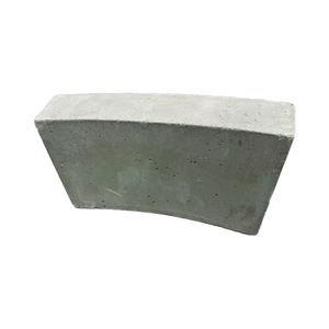 Ladrillos refractarios duraderos fundición de molibdeno y hierro - Product Image 3