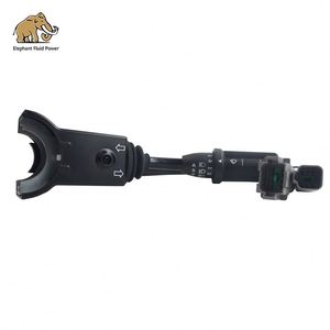 Pour interrupteur à levier de commande avant et arrière JCB 202-104 - Product Image 5