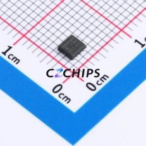 Transistor de efecto de campo de transistor (MOSFET) AGM30P25AP (3,3x3,3) nuevo y original a estrenar - Product Image 1