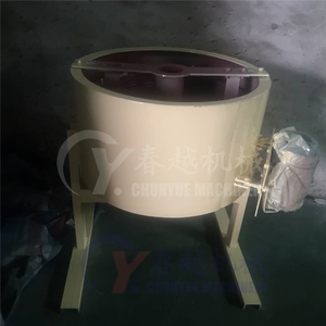 גבוה יעיל כריית מכונות זהב centrigugal רכז זהב מפריד מכונת למכירה - Product Image 6