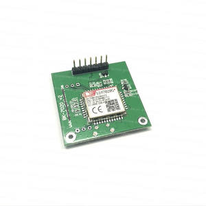Scheda di Sviluppo NB-<span class=keywords><strong>IoT</strong></span> SIMCOM BK-SIM7020G, Modulo Wireless Originale Nuovo con Certificazioni CE FCC RoHS - Product Image 3