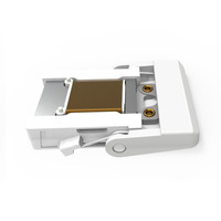 Module auto-alimenté Flag Core MFW3325, interrupteur à télécommande unique, alimentation à énergie micro-cinétique, sans prises AC