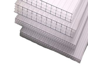 الصين الصانع عرض 1220 مللي متر لوح بولي كربون متين - Product Image 1