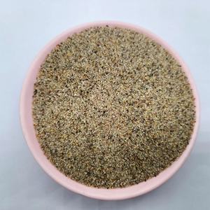 Approvisionnement Direct d'usine de sable marin de haute qualité pour la fracture à l'huile - Product Image 4