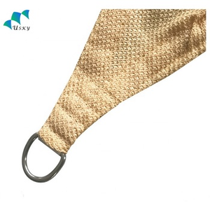 Hình chữ nhật 5*7m không thấm nước <span class=keywords><strong>Shade</strong></span> Sails ngoài trời <span class=keywords><strong>Sun</strong></span> <span class=keywords><strong>Shade</strong></span> Sail kích thước lớn dù để che nắng Sail - Product Image 5