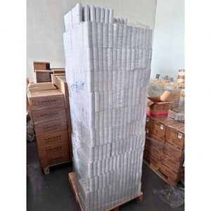 Rouleau de papier thermique 57mmx40mm du fabricant chinois, 2 1/4, pour reçus de PDV, ATM, caisses enregistreuses et étiquettes d'emballage - Product Image 4