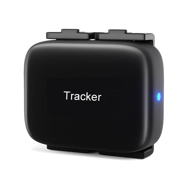 Gps tracker Esim Pet tracker with Ultra-low Power Consumption, GPS and WiFi Multi-location Capabilities