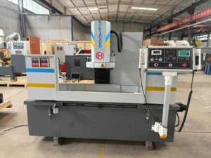 Máquina Fresadora de Bloque de Cilindros y Cabeza de Cilindros SK1000 - Product Image 2