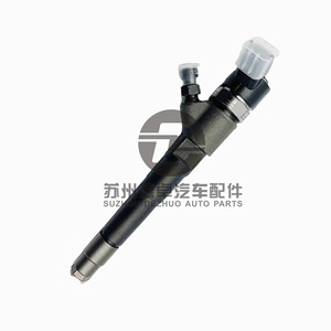 Injecteur Common Rail Diesel 0445110011 0445110012 A6110700587 Injecteur de carburant pour moteur diesel - Product Image 2